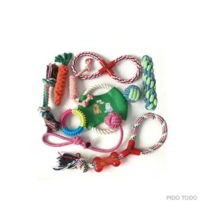 10 toys