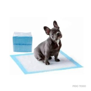 Puppy training pad diaper mat