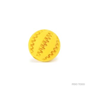 Ball For Rewards Color Yellow